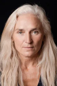 Portrait de Olwen Fouéré