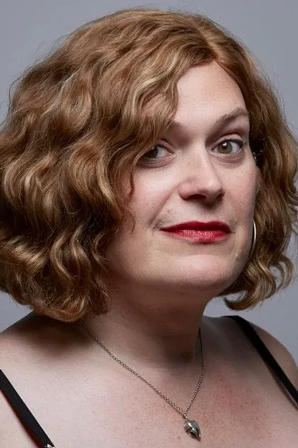 Portrait de Lilly Wachowski