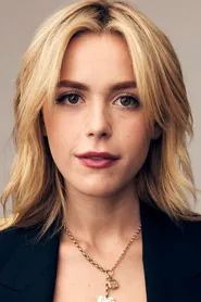 Portrait de Kiernan Shipka