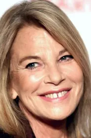 Portrait de Nicole Calfan