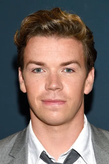 Portrait de Will Poulter