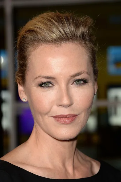 Portrait de Connie Nielsen
