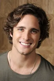 Portrait de Diego Boneta