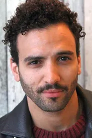 Portrait de Marwan Kenzari