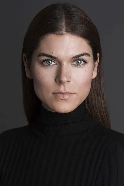 Portrait de Sónia Balacó