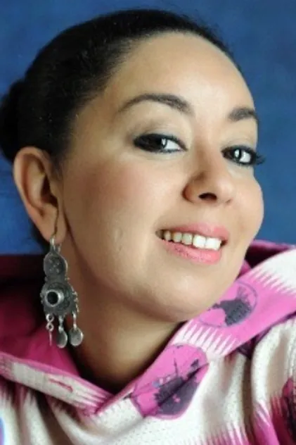 Portrait de Amal El Atrache