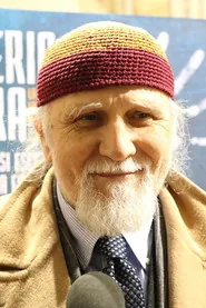 Portrait de Moni Ovadia
