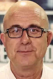 Portrait de Juan Perucho