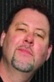 Portrait de Rich Dietl