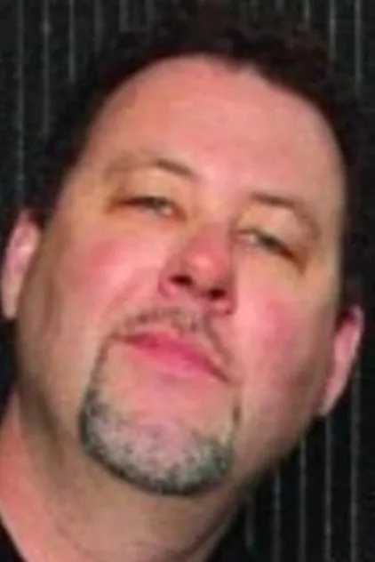 Portrait de Rich Dietl