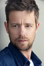 Portrait de Matt Doran