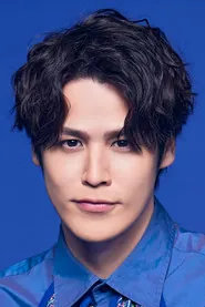 Portrait de Mamoru Miyano