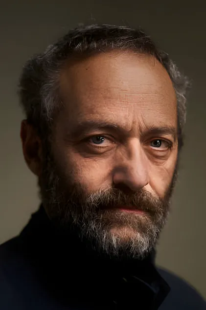 Portrait de Cédric Kahn