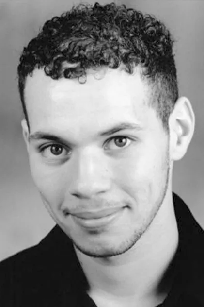 Portrait de Ali Marhyar