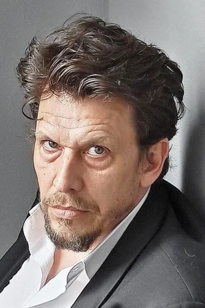 Portrait de Philippe Résimont