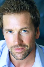 Portrait de Paul Greene