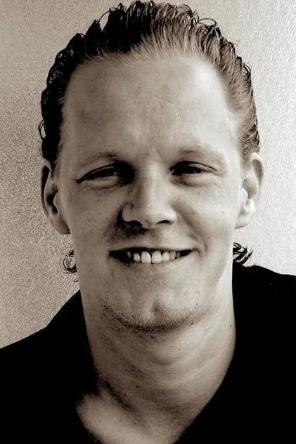 Portrait de Ashley Wanninger