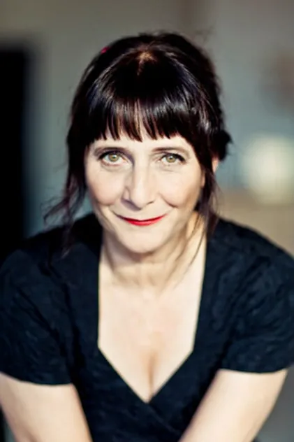 Portrait de Lise Castonguay