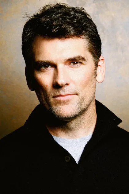Portrait de Robert Farrior