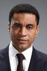 Portrait de Harry Lennix