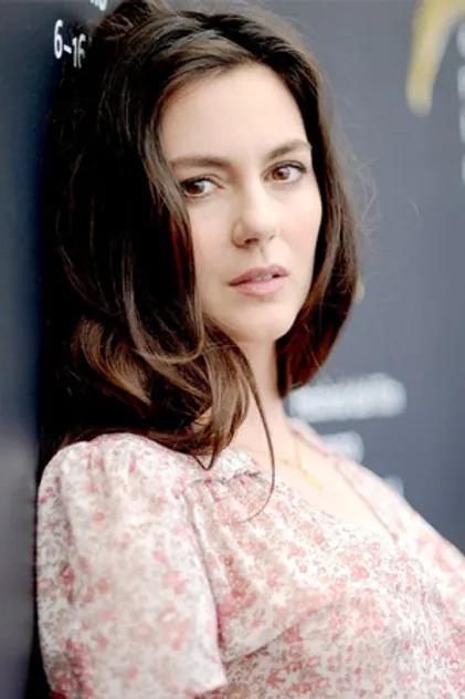 Portrait de Julia Faure