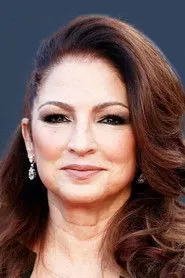 Portrait de Gloria Estefan
