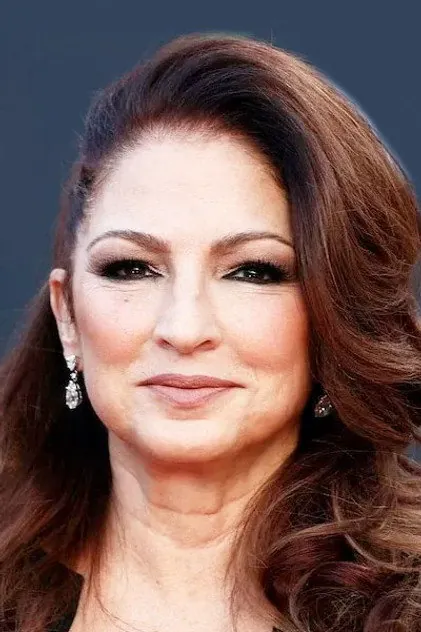 Portrait de Gloria Estefan