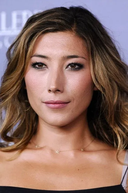 Portrait de Dichen Lachman