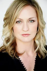 Portrait de Helen Thomson