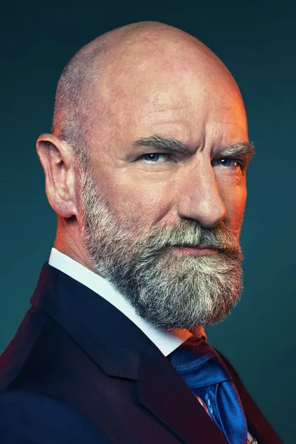 Portrait de Graham McTavish