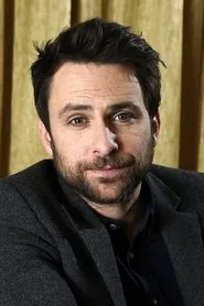 Portrait de Charlie Day