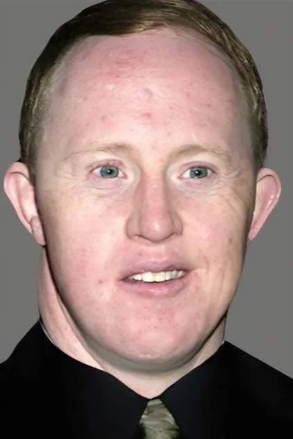 Portrait de Paul Larsson