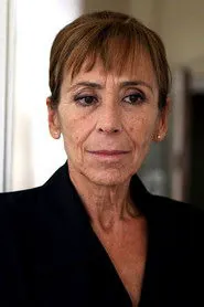 Portrait de María Alfonsa Rosso