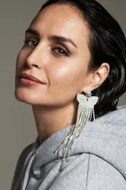 Portrait de Fernanda Urrejola