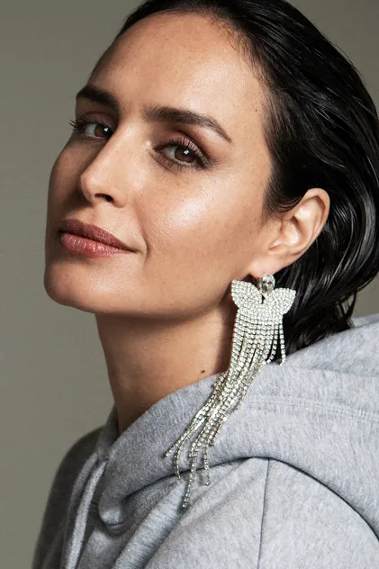 Portrait de Fernanda Urrejola
