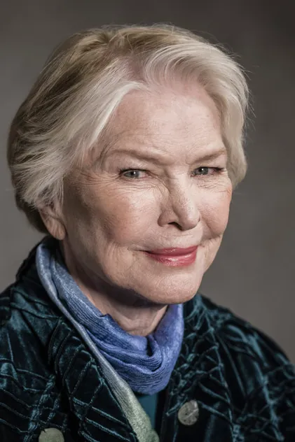 Portrait de Ellen Burstyn