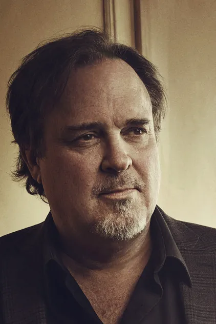 Portrait de Gary Basaraba