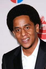 Portrait de Tego Calderon