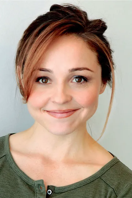 Portrait de Ellie Araiza