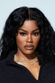 Portrait de Teyana Taylor