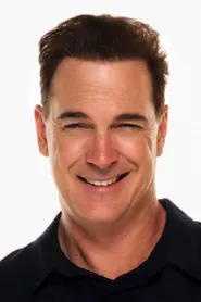 Portrait de Patrick Warburton