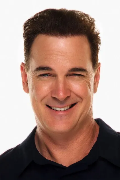 Portrait de Patrick Warburton