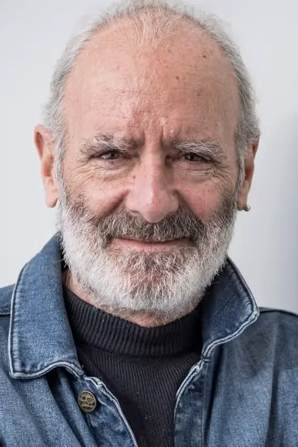 Portrait de Roc LaFortune