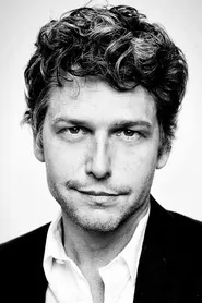 Portrait de Frédéric Gorny