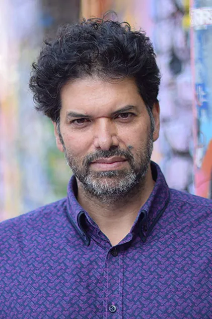 Portrait de Paul Tylak