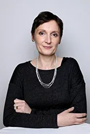 Portrait de Nora Twomey