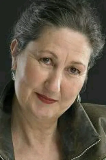 Portrait de Luisa Merelas