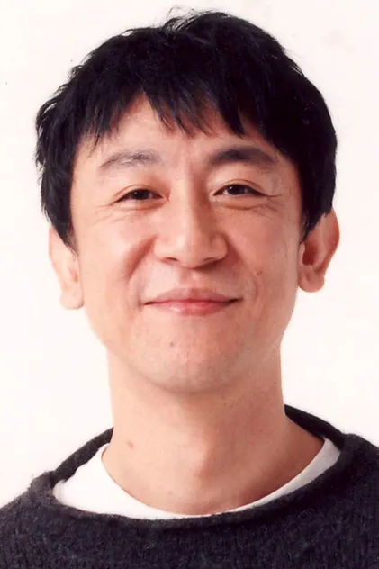 Portrait de 利重剛