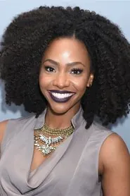 Portrait de Teyonah Parris