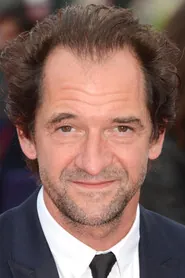 Portrait de Stéphane De Groodt
